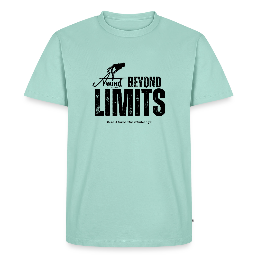 Men's Premium T-Shirt - mint
