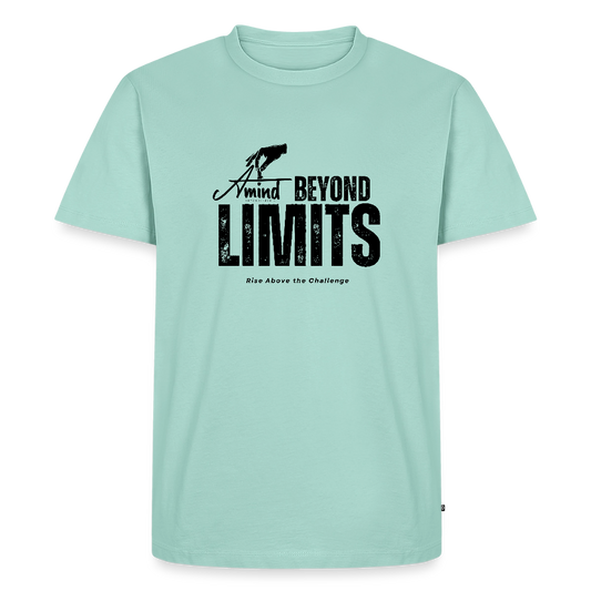 Men's Premium T-Shirt - mint