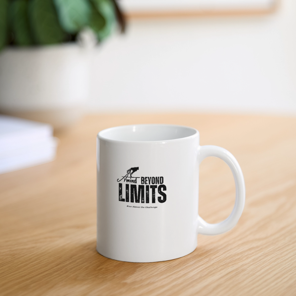 Coffee/Tea Mug - white