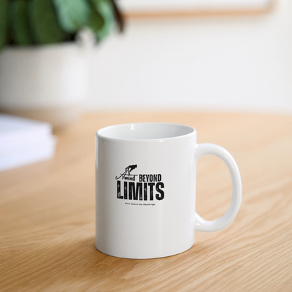 Coffee/Tea Mug - white