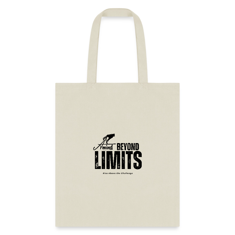 Tote Bag - natural