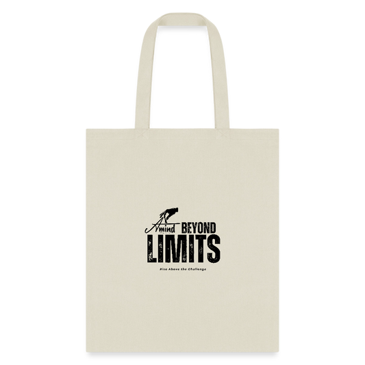 Tote Bag - natural